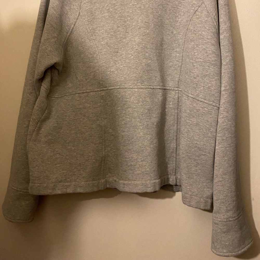 Gap jacket
